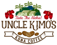 Uncle Kimo's Kona Coffee